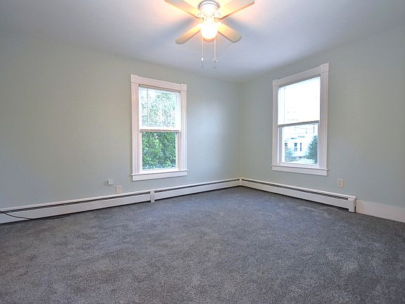 Living Room - View 2