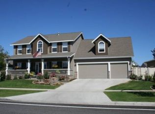 1189 Bogie St, Post Falls, ID 83854