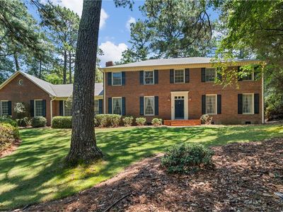 7146 Leighton Rd, Columbus, GA, 31904