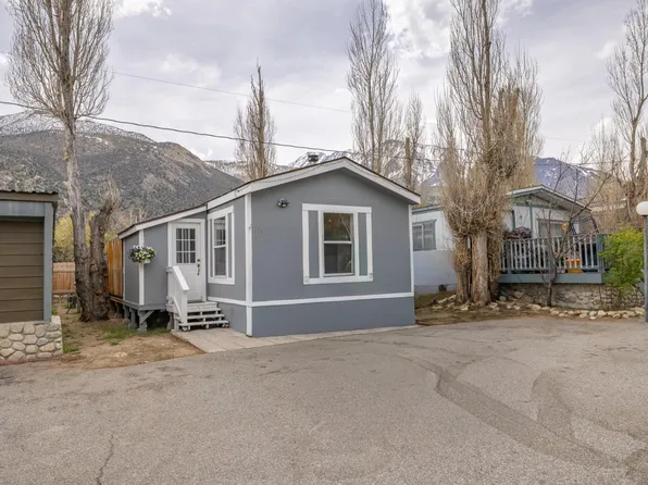 111 Winddrift Cir, Mammoth Lakes, CA 93546