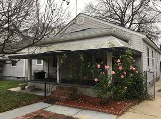 1419 Jackson Ave, Chesapeake, VA 23324