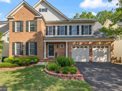 7710 Ridgepark Ct, Springfield, VA, 22153