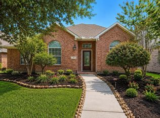 18 Avenswood Pl, The Woodlands, TX 77382