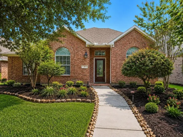 18 Avenswood Pl, The Woodlands, TX 77382
