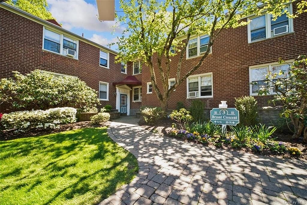 3 Bryant Crescent UNIT 1A, White Plains, NY 10605 MLS H6259750 Zillow