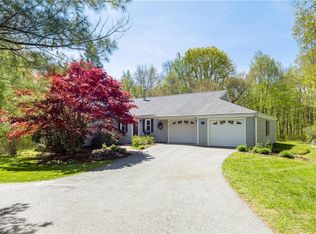 476 Central Pike, Scituate, RI 02857