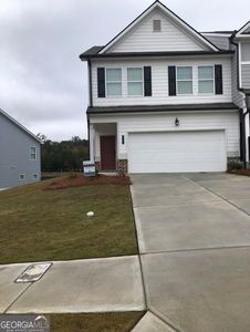 6381 Rosetta Dr #83, Atlanta, GA, 30331