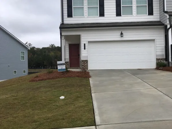 6381 Rosetta Dr #83, Atlanta, GA 30331