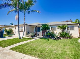 1436 Morenci St, San Diego, CA 92110