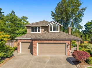 1917 237th Place SE, Bothell, WA 98021