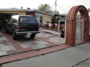 1593 Foley Ave, San Jose, CA 95122