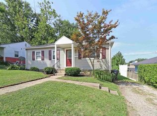3139 Prairie Ln, Lafayette, IN 47904