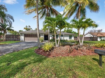 17500 SW 93rd Pl, Palmetto Bay, FL, 33157