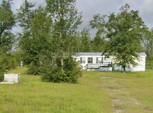 8725 Crook Hollow Rd, Panama City, FL 32404