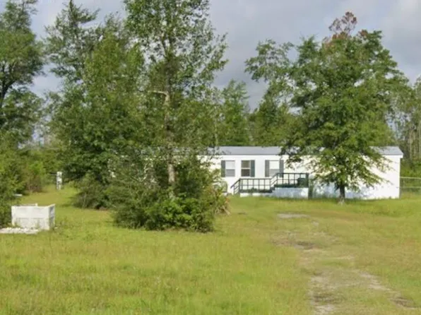 8725 Crook Hollow Rd, Panama City, FL 32404