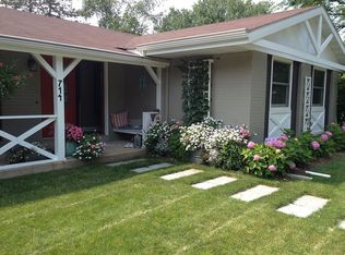 714 Merryturn Rd, Madison, WI 53714