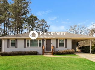 2150 Harolds Ln, Smyrna, GA 30080