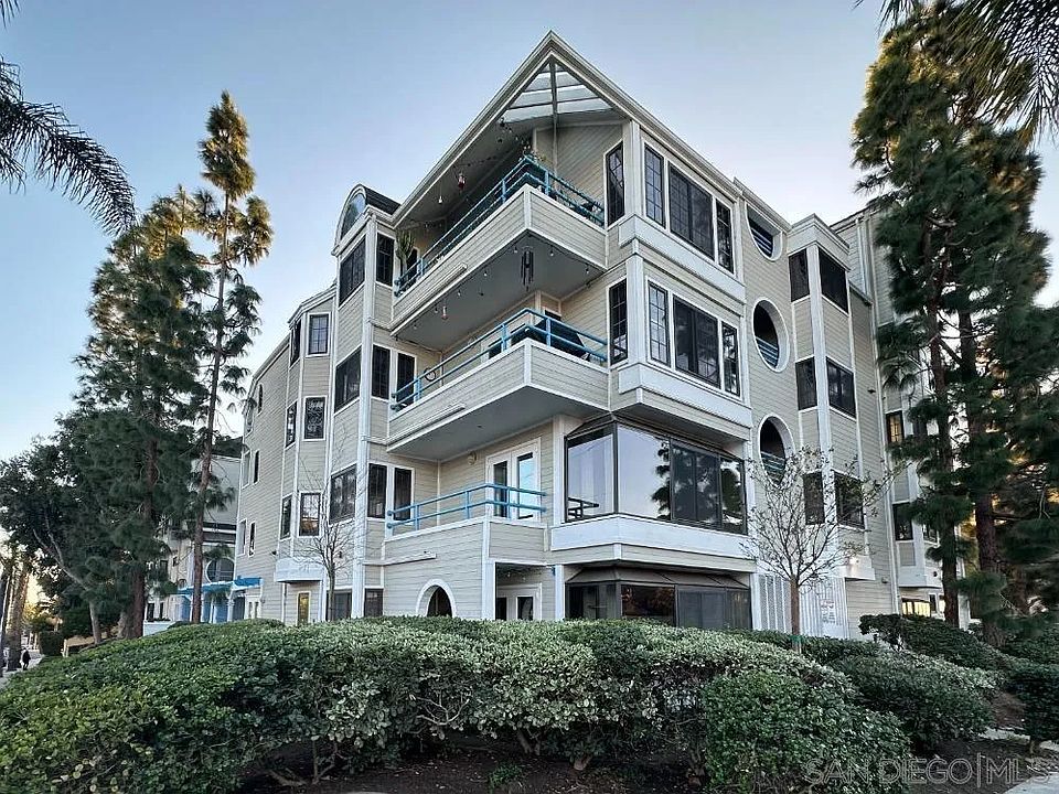 1st image of 1940 3rd Ave Unit 204