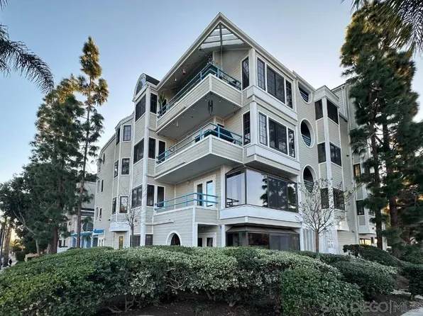 1940 3rd Ave Unit 204, San Diego, CA 92101