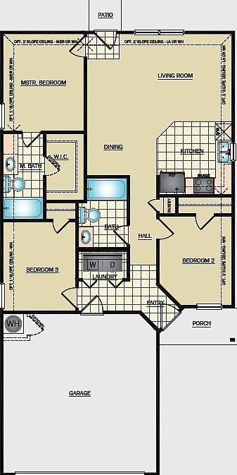 2nd image of 895 E Fairlane St