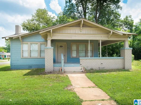 501 5th St SW, Birmingham, AL 35211