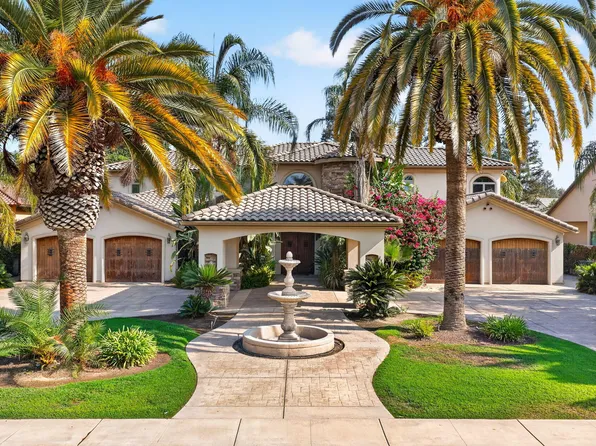 5034 W Firenze Avenue W, Visalia, CA 93291
