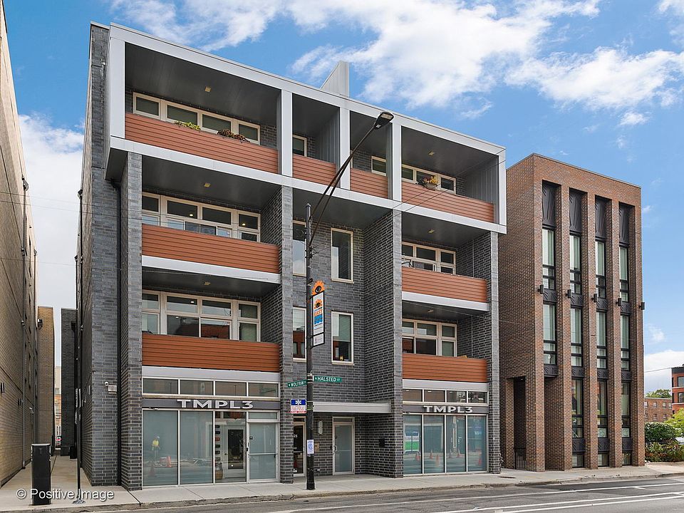 1st image of 2825 N Halsted St #3S