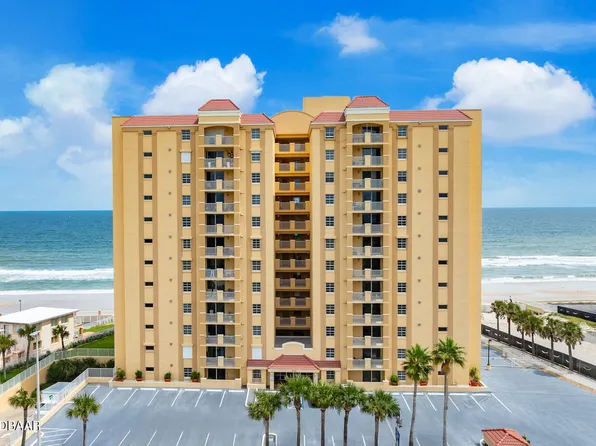 3145 S Atlantic Ave APT 1001, Daytona Beach Shores, FL 32118