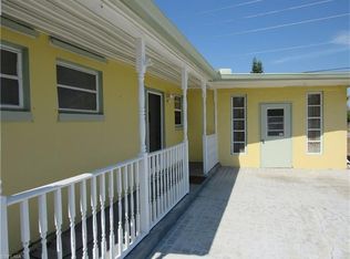 22378 Catherine Ave, Pt Charlotte, FL 33952