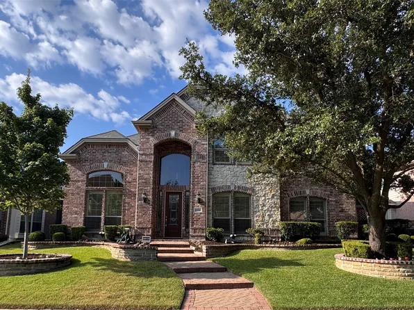 2236 Stanmore Ln, Plano, TX 75025
