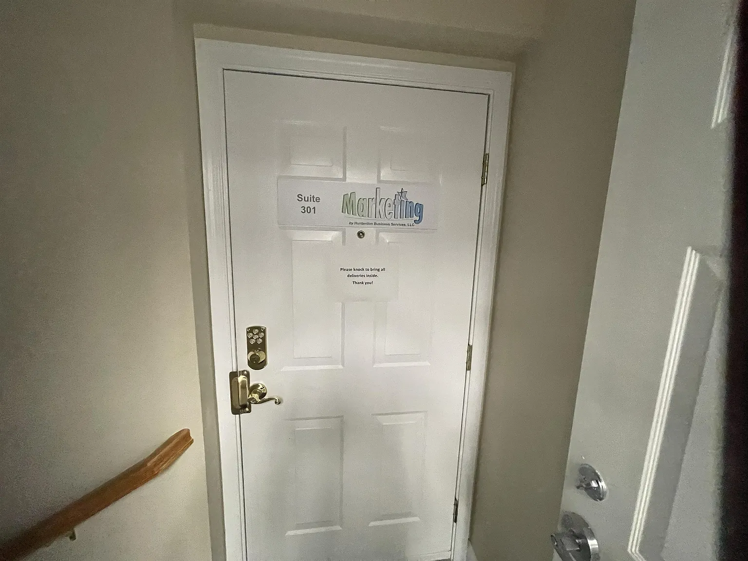 349 Route 31 - Bld A - 301 - Office Share 2 — Photo 3