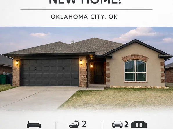 6221 SE 80th St #6221, Oklahoma City, OK 73135