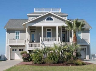 20706 E Sunset Bay Dr, Galveston, TX 77554