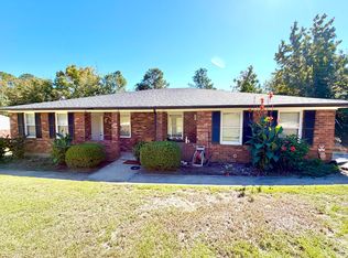 146 Stoneybrooks Pl, Martinez, GA 30907