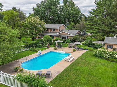 1616 Ridge Dr NE, Rochester, MN, 55906