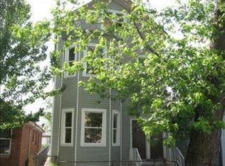 4820 S Throop St, Chicago, IL 60609