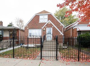 432 W 100th Pl, Chicago, IL 60628