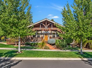 1372 NW Cruzatte Ln, Bend, OR 97703