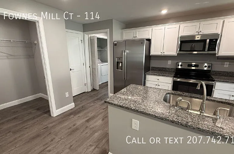 20 Fownes Mill Ct #114 — Photo 9