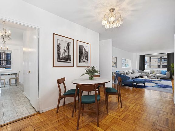 2nd image of 30 W 60th St APT 7P