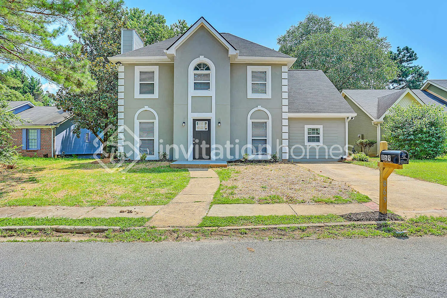 869 Market Way Clarkston, GA 30021 — Photo 1