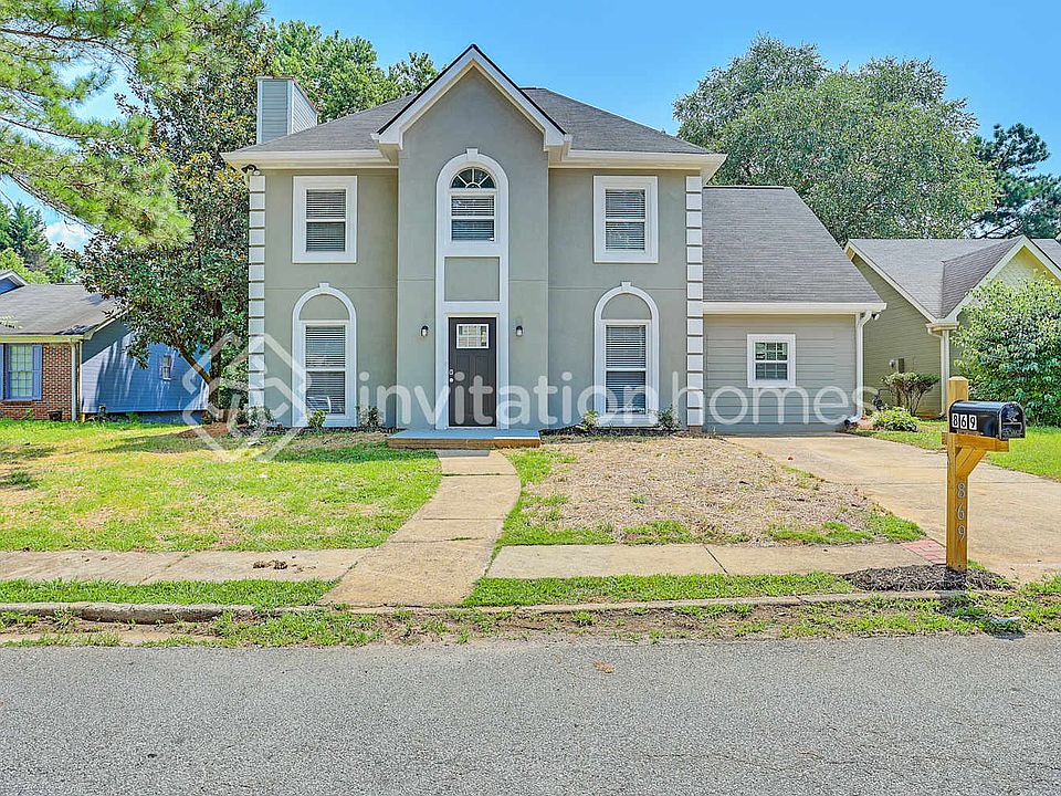 1st image of 869 Market Way