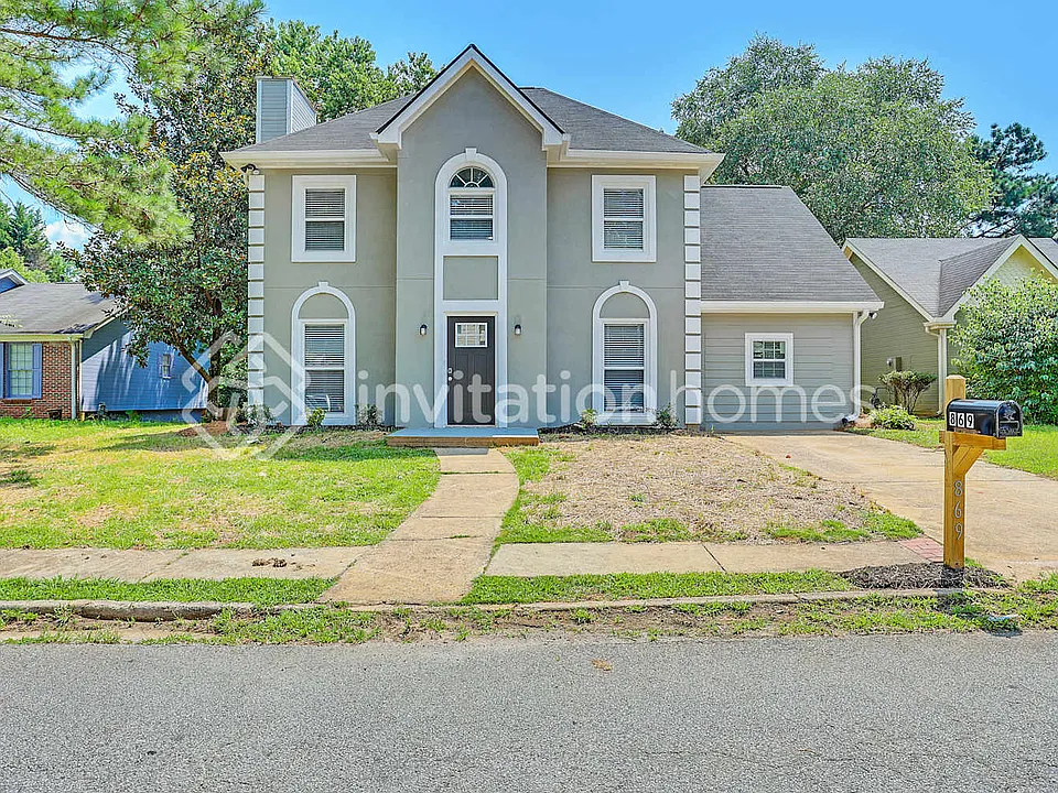 869 Market Way