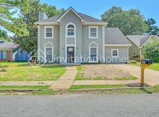 869 Market Way, Clarkston, GA 30021