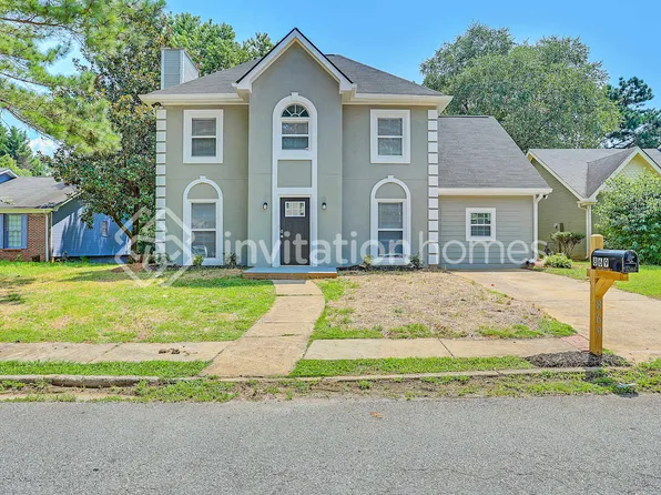 869 Market Way, Clarkston, GA 30021