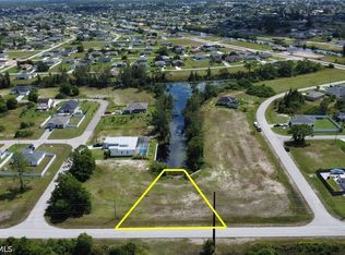 3819 Andalusia Blvd, Cape Coral, FL 33909