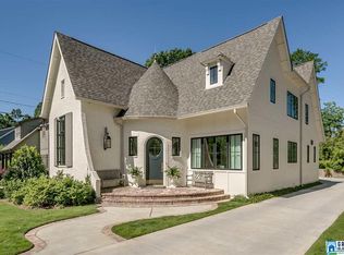 114 Ridge Rd, Birmingham, AL 35209