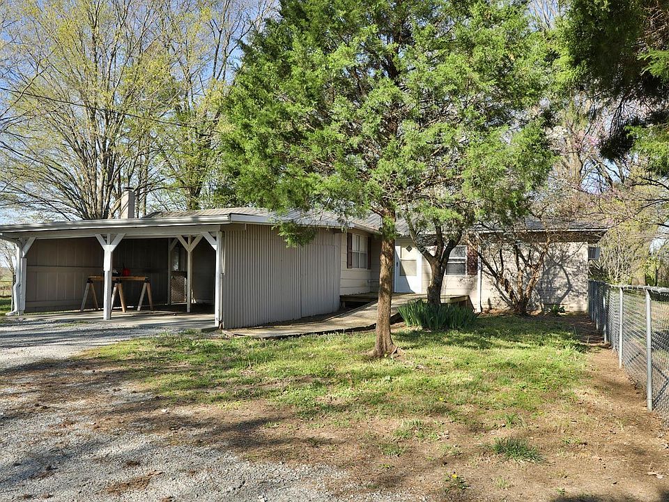 2949 Sidonia Rd, Sharon, TN 38255 Zillow