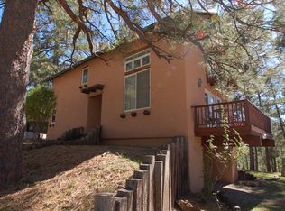 234 Country Club Dr, Ruidoso, NM 88345