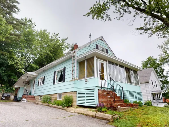 199 S Main Street, Auburn, ME 04210